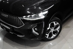 Внедорожник Haval F7x 2021 года, 2179000 рублей, Петрозаводск