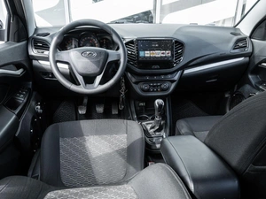 Седан ВАЗ (LADA) Vesta 2022 года, 1198300 рублей, Ставрополь