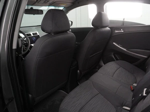 Седан Hyundai Solaris 2016 года, 999000 рублей, Воронеж