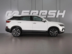 Внедорожник FAW Bestune T77 2024 года, 1999000 рублей, Минеральные Воды