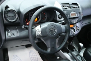 Внедорожник Toyota RAV4 2008 года, 1454000 рублей, Солонцы