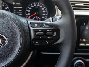 Седан Kia Rio 2020 года, 1655000 рублей, Краснодар