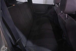 Внедорожник Chevrolet Niva 2012 года, 549000 рублей, Томск