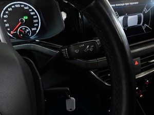 Лифтбек Volkswagen Polo 2021 года, 1686000 рублей, Ставрополь