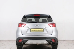 Внедорожник Mazda CX-5 2015 года, 2399000 рублей, Красноярск