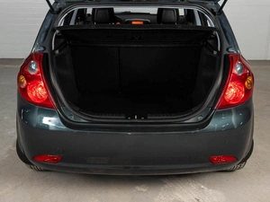 Хетчбэк Kia Ceed 2008 года, 669000 рублей, Ставрополь