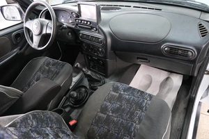 Внедорожник Chevrolet Niva 2019 года, 819000 рублей, Омск