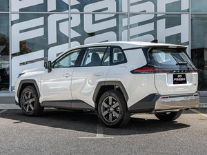 Внедорожник Toyota RAV4 2026 года, 4300000 рублей, Краснодар