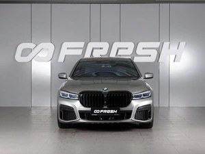 Седан BMW 7 серия 2022 года, 6899000 рублей, Минеральные Воды