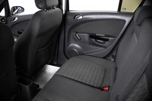 Хетчбэк Opel Corsa 2013 года, 659000 рублей, Пермь
