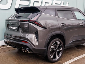 Внедорожник Geely Cityray 2024 года, 2650000 рублей, Большой Сочи