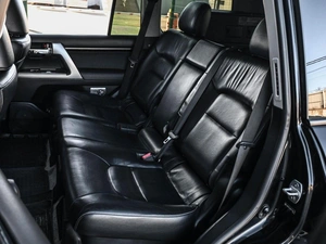 Внедорожник Toyota Land Cruiser 2014 года, 3999000 рублей, Кирилловка