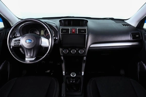 Внедорожник Subaru Forester 2013 года, 1609000 рублей, Пермь