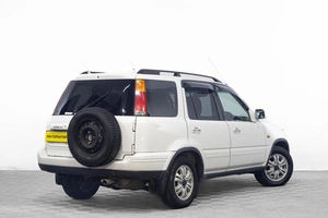 Внедорожник Honda CR-V 1998 года, 399000 рублей, Барнаул