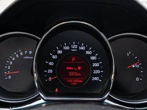 Хетчбэк Kia Ceed 2013 года, 1220000 рублей, Краснодар
