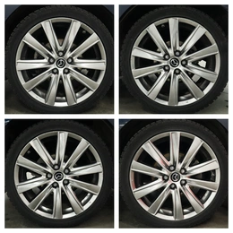 Седан Mazda 6 2021 года, 3030000 рублей, Орёл