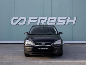 Седан Ford Focus 2007 года, 775000 рублей, Большой Сочи