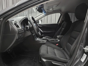 Седан Mazda 6 2013 года, 1445000 рублей, Красноярск