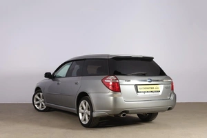 Универсал Subaru Legacy 2008 года, 899000 рублей, Новосибирск