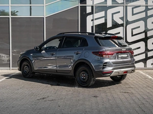 Хетчбэк Kia Rio X 2022 года, 1840000 рублей, Краснодар
