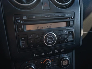 Внедорожник Nissan Qashqai 2008 года, 917000 рублей, Краснодар