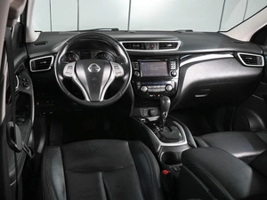 Внедорожник Nissan Qashqai 2016 года, 1729000 рублей, Ростов-на-Дону