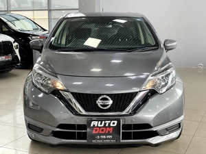 Хетчбэк Nissan Note 2019 года, 987000 рублей, Солонцы