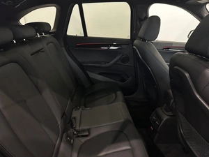 Внедорожник BMW X1 2019 года, 2650000 рублей, Кемерово