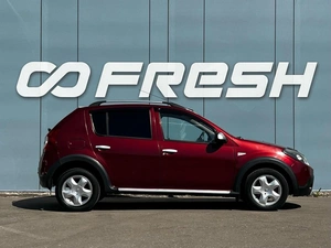 Хетчбэк Renault Sandero Stepway 2011 года, 655000 рублей, Ижевск