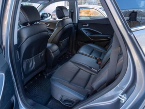 Внедорожник Hyundai Santa Fe 2016 года, 2559000 рублей, Саратов