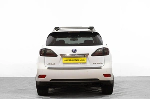 Внедорожник Lexus RX 2009 года, 1999000 рублей, Барнаул