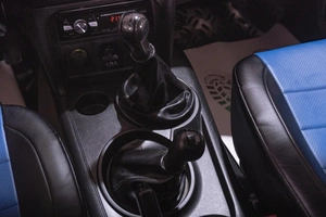 Внедорожник Chevrolet Niva 2014 года, 719000 рублей, Томск