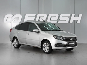 Лифтбек ВАЗ (LADA) Granta 2023 года, 830000 рублей, Минеральные Воды