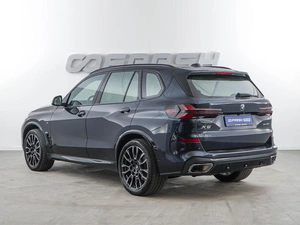 Внедорожник BMW X5 2023 года, 11747434 рублей, Москва