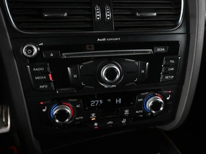 Купе Audi A5 2012 года, 1499000 рублей, Аксай