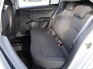 Лифтбек Skoda Rapid 2021 года, 1749000 рублей, Краснодар