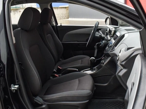 Седан Chevrolet Aveo 2012 года, 822000 рублей, Краснодар