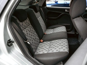 Седан Ford Focus 2006 года, 749000 рублей, Краснодар