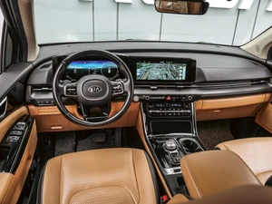 Минивэн Kia Carnival 2020 года, 3895000 рублей, Краснодар