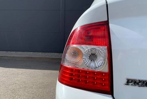 Хетчбэк ВАЗ (LADA) Priora 2014 года, 400000 рублей, Солонцы
