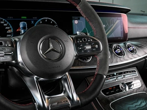 Купе Mercedes-benz E-класс AMG 2019 года, 6299000 рублей, Аксай