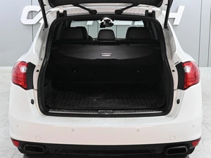 Внедорожник Porsche Cayenne 2013 года, 3149000 рублей, Ростов-на-Дону