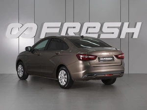 Седан ВАЗ (LADA) Vesta 2024 года, 1322000 рублей, Минеральные Воды