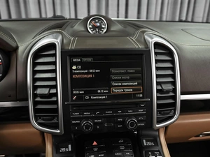 Внедорожник Porsche Cayenne GTS 2015 года, 3098000 рублей, Ставрополь