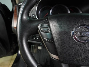 Седан Nissan Teana 2008 года, 1059000 рублей, Воронеж