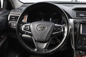 Седан Toyota Camry 2012 года, 1389000 рублей, Новосибирск