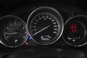 Внедорожник Mazda CX-5 2014 года, 1710000 рублей, Омск