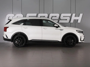 Внедорожник Kia Sorento 2020 года, 4360000 рублей, Минеральные Воды