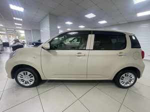 Хетчбэк Toyota Passo 2020 года, 999000 рублей, Ачинск
