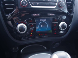 Внедорожник Nissan Juke 2015 года, 1299000 рублей, Владимир